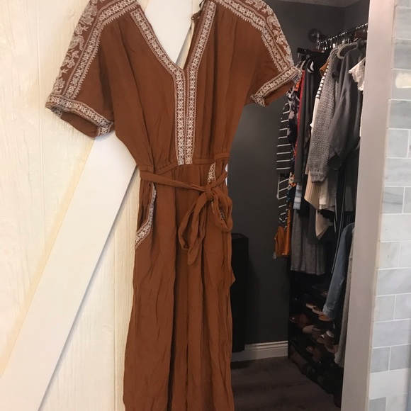 American Eagle Outfitters Pants - Jumpsuit